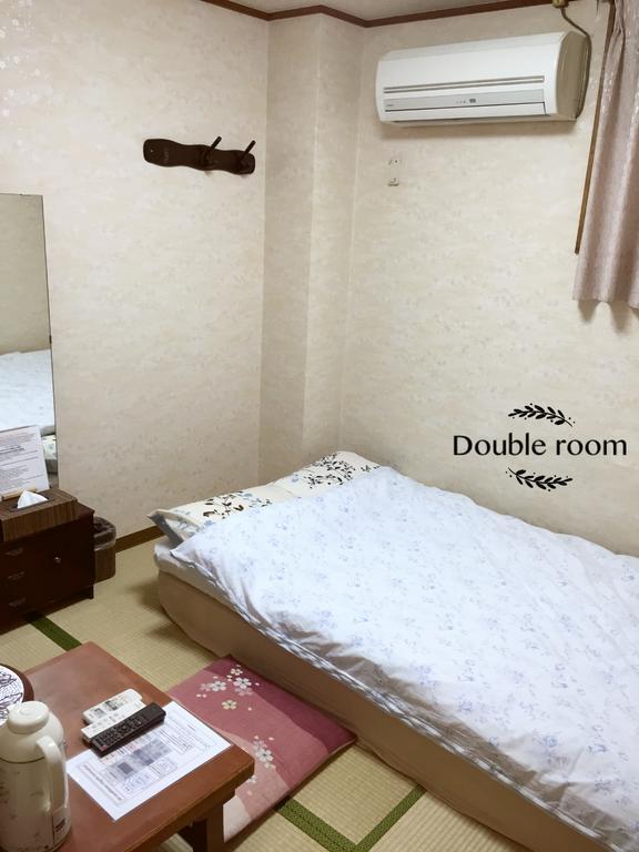 Asakusa Ryokan Toukaisou Prefektura Tokio Exteriér fotografie