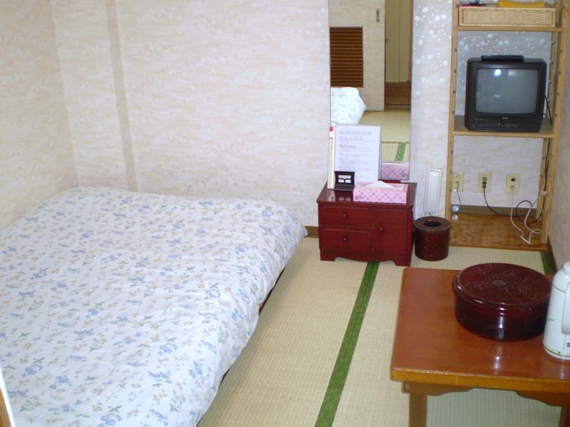Asakusa Ryokan Toukaisou Prefektura Tokio Exteriér fotografie