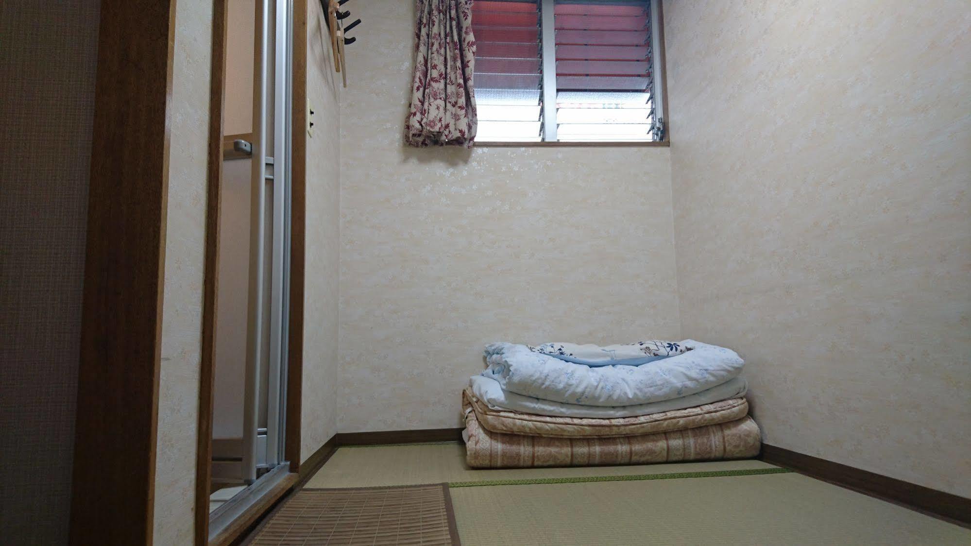 Asakusa Ryokan Toukaisou Prefektura Tokio Exteriér fotografie